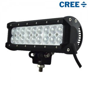 Cree led light bar / combobeam 72watt 72W Cree led light bar / combobeam 72watt 72W